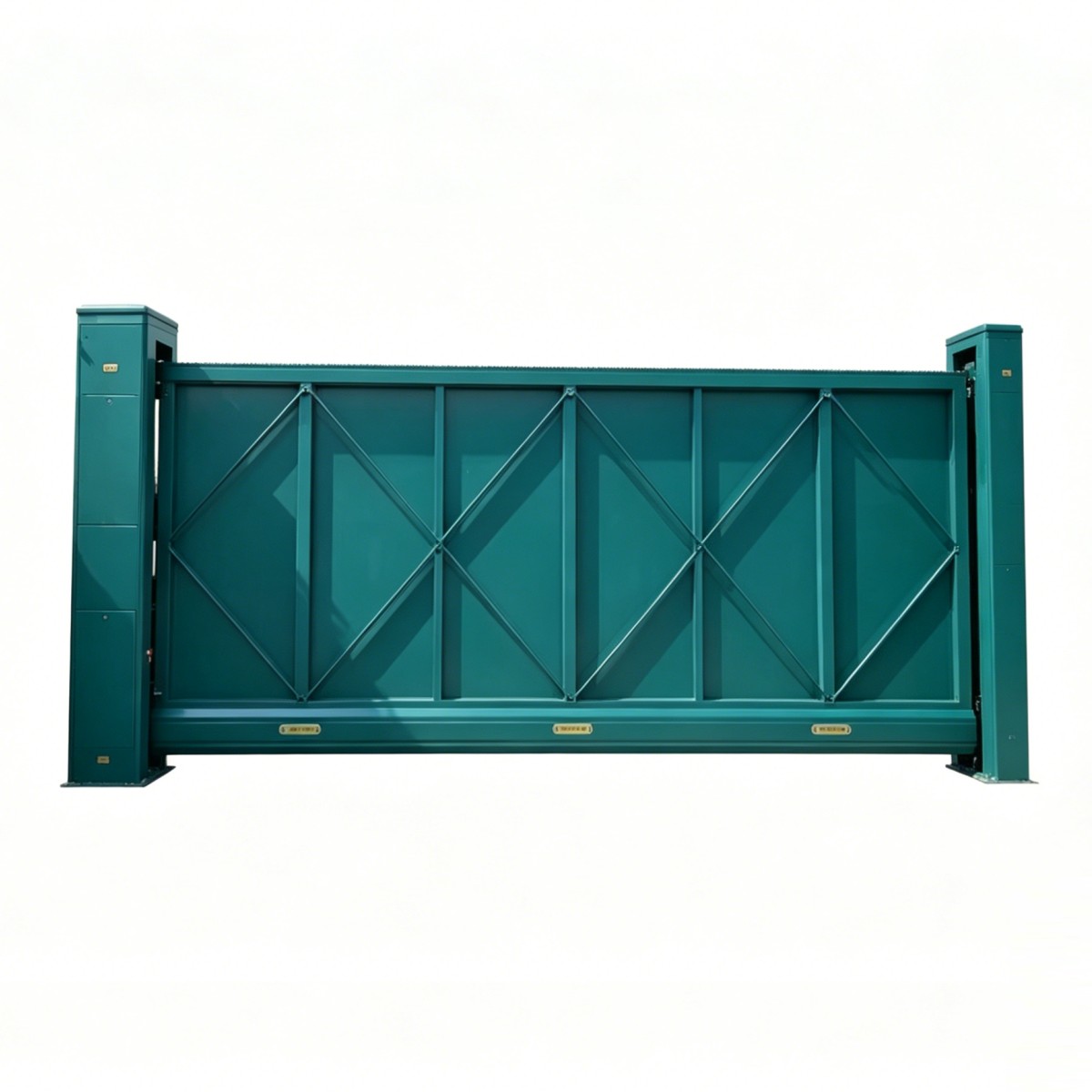 三明建宁溪源乡电动悬空门